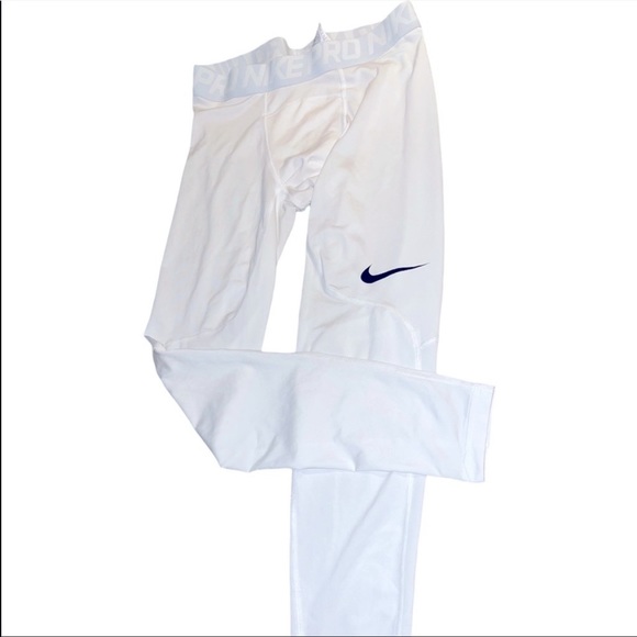 Mens Nike Pro Compression pants - Picture 6 of 6